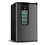 Cervejeira Consul Titanium Com 82l Display Na Porta 127v