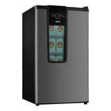 Cervejeira Consul Vertical 82 Litros Frost Free Cor Titanium 110v