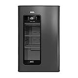 Cervejeira Eos Bierhaus 100l Frost Free Inox Titanium Ece110 110v