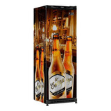 Cervejeira Esmaltec Cv300r Sistema Fast Freezer