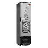 Cervejeira Expositor De Bebidas 230l Gelopar Frost free