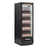 Cervejeira Expositora Vertical Visa Cooler 414