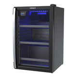 Cervejeira Expvqbl100 Blue Light 82l Expositor Cerveja Venax