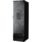 Cervejeira Fricon 284 Litros Porta De Chapa Vcfc 284 127v