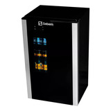 Cervejeira Frigobar Geladeira Pequena 100 L Sebem 220v