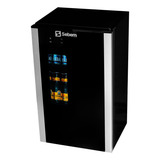Cervejeira Frigobar Geladeira Pequena 100 L Sebem 220v