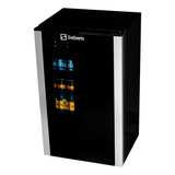 Cervejeira Frostfree 6 c 100 Litros Sebem Cor Preto 220v