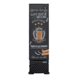 Cervejeira Imbera 230l Porta Cega Ccv144 Happy Hour 110v Cor Preto Voltagem 110v