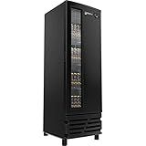 Cervejeira Imbera 522 Litros 127V Porta De Vidro Preta CCV355 PORTA WINDOW Cervejeira Imbera 522 Litros 110V Porta De Vidro Preta CCV355 PORTA WINDOW
