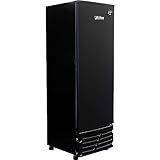 Cervejeira Imbera Vertical Porta Cega 540 Litros Preto 127v Ccv355 1022836