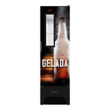 Cervejeira Metalfrio 324 Litros Vn28fp Optima Frost Free A