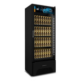 Cervejeira Metalfrio Optima Vn50ah Frost Free 576l