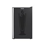 Cervejeira Porta Cega Black 82L Preto 220V Venax