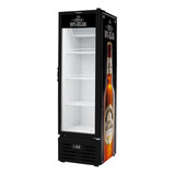 Cervejeira Porta De Vidro 284 Litros Fricon Vcfc284 2v000 Pr
