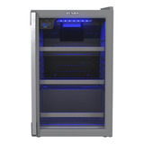 Cervejeira Venax 82l Blue Light Cinza