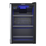 Cervejeira Venax Blue Light 100 Com Led 82 Litros 110v