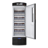 Cervejeira Vertical Com Visor 572 Lts Vn50f Metalfrio