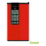 Cervejeira Vertical Consul 82l