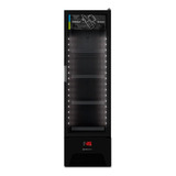 Cervejeira Vertical Metalfrio 337 Litros Optima Vn28rh 110v