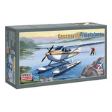 Cessna 172 Floatplane 1 48 Minicraft