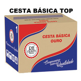 Cesta Básica Empresa Alimentos De Qualidade Oferta Especial