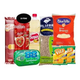 Cesta Básica Ótimos Ítens Super Econômica Promoção Doacao