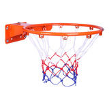 Cesta De Basquete E Conjunto De Rede Cesta De Adulto