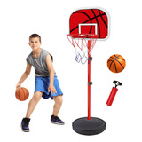 Cesta De Basquete Infantil Tabela Para Basquete 105 139 Cm