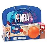 Cesta De Basquete NBA