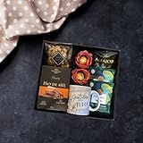 Cesta De Café Empresarial Corporativa Aniversário Colaborador Coffee Time