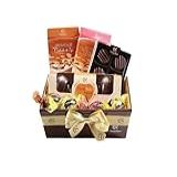 Cesta De Chocolates Cacau Show 8 Chocolates