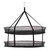 Cesta De Secagem Leds Indoor 2 Andares