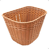 Cesta Para Bicicleta Aro 29 26 Reforçada Grande Bike