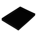 Cesta Toaster Compatível Com Merrychef Subway 30x35cm Cor Preto