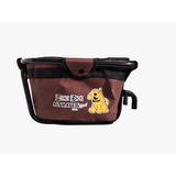 Cestinha Cadeirinha Bike Dog Para Cachorro Altmayer