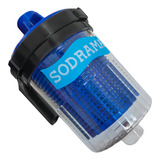 Sodramar