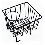 Cesto Copo Porta Treco Objeto Console Fusca Gol Brasilia
