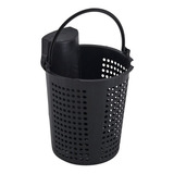 Cesto De Limpeza Para Caixa De Gordura 18l Pvc Tigre