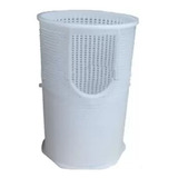 Cesto Do Pré Filtro Para Motobomba Dancor Modelo Pf 17