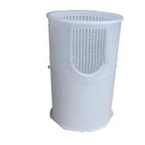Cesto Do Pré Filtro Para Motobomba Dancor Modelo Pf 17