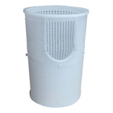 Cesto Do Pré Filtro Para Motobomba Dancor Modelo Pf 17