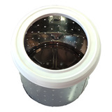 Cesto Inox Centrifuga De Roupas Suggar 10kg Original Saldo