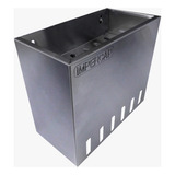 Cesto Inox P Ervas Naturais Sauna Úmida Impercap Oferta