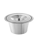Cesto Lixeira Pia Cozinha Embutir 8 L Inox 304 Não Enferruja