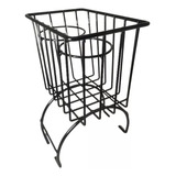 Cesto Porta Copo E Treco Porta Objeto Console Fusca Pequena