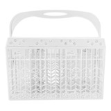 Cesto Talheres Lava Louças Brastemp Ble12 Ble12a 0055001