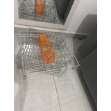 Cestos Para Lava Louça Brastemp Ative Blf08 8 Serviços