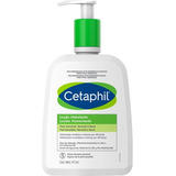 Cetaphil Hipoalergênico Rosto E Corpo Pele