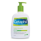 Cetaphil Loção Hidratante 473ml
