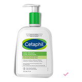 Cetaphil Loçao Hidratante Corpo E Rosto 473ml